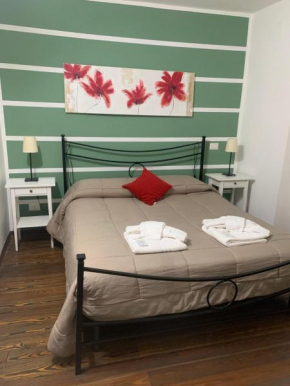 B&B La Cupella